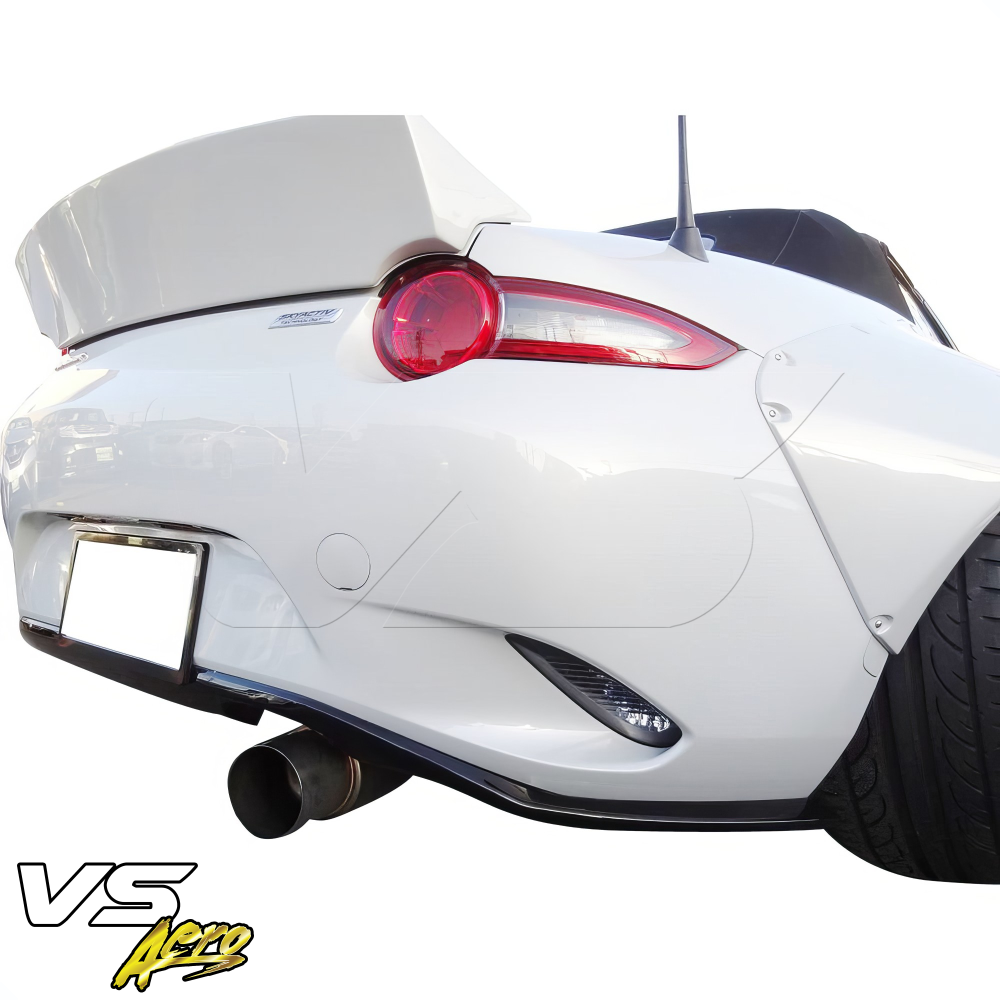 All kind of Exterior/Fenders for Mazda Miata 2016 - 