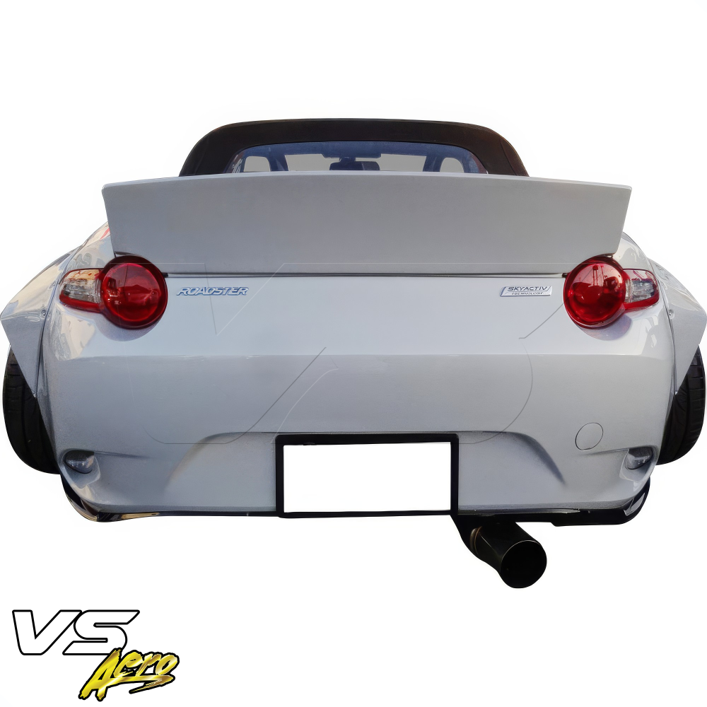 All kind of Exterior/Fenders for Mazda Miata 2016 - 