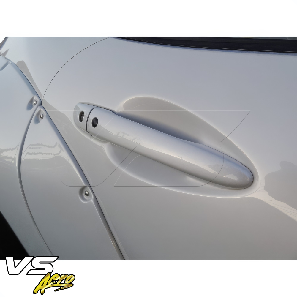 All kind of Exterior/Fenders for Mazda Miata 2016 - 