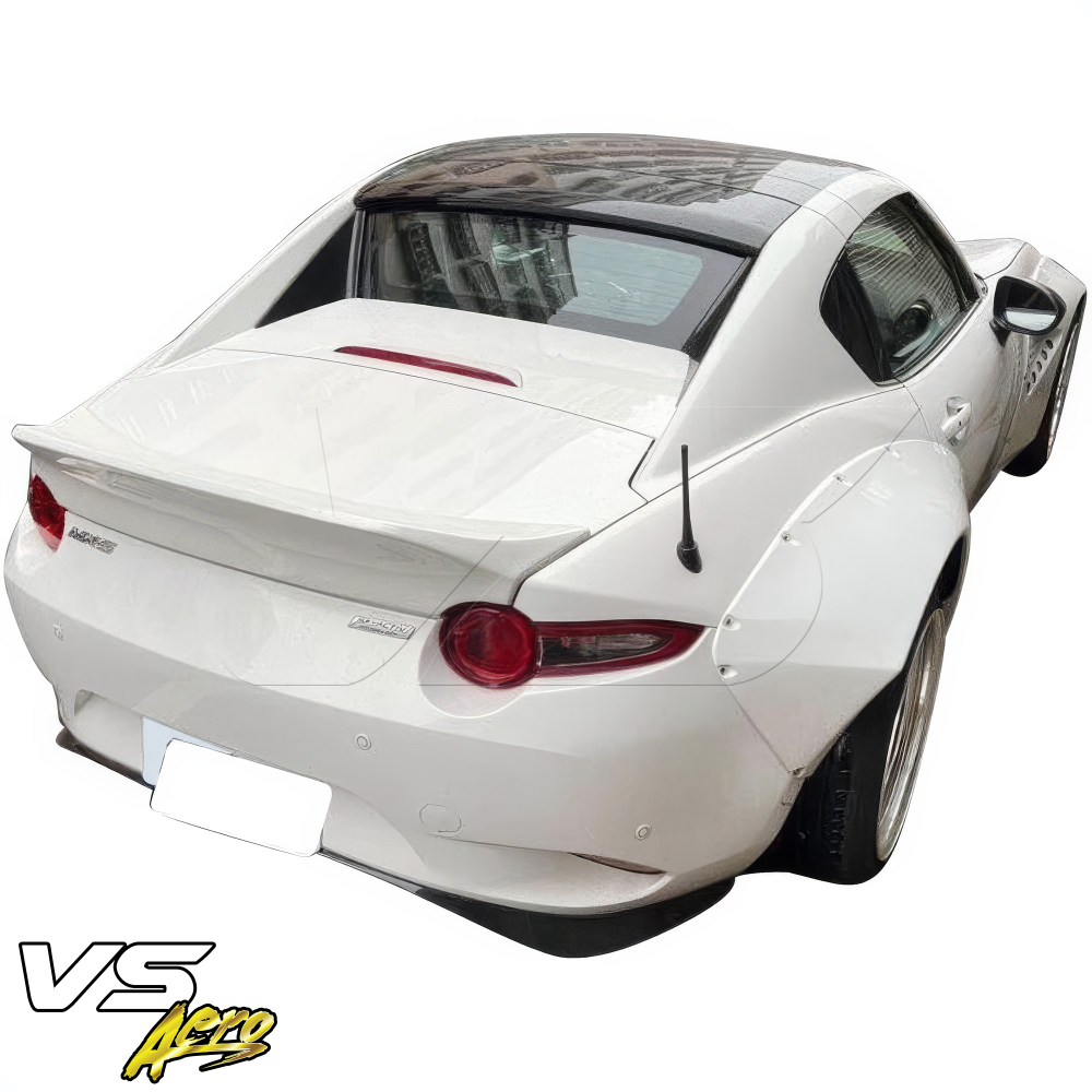 All kind of Exterior/Fenders for Mazda Miata 2016 - 