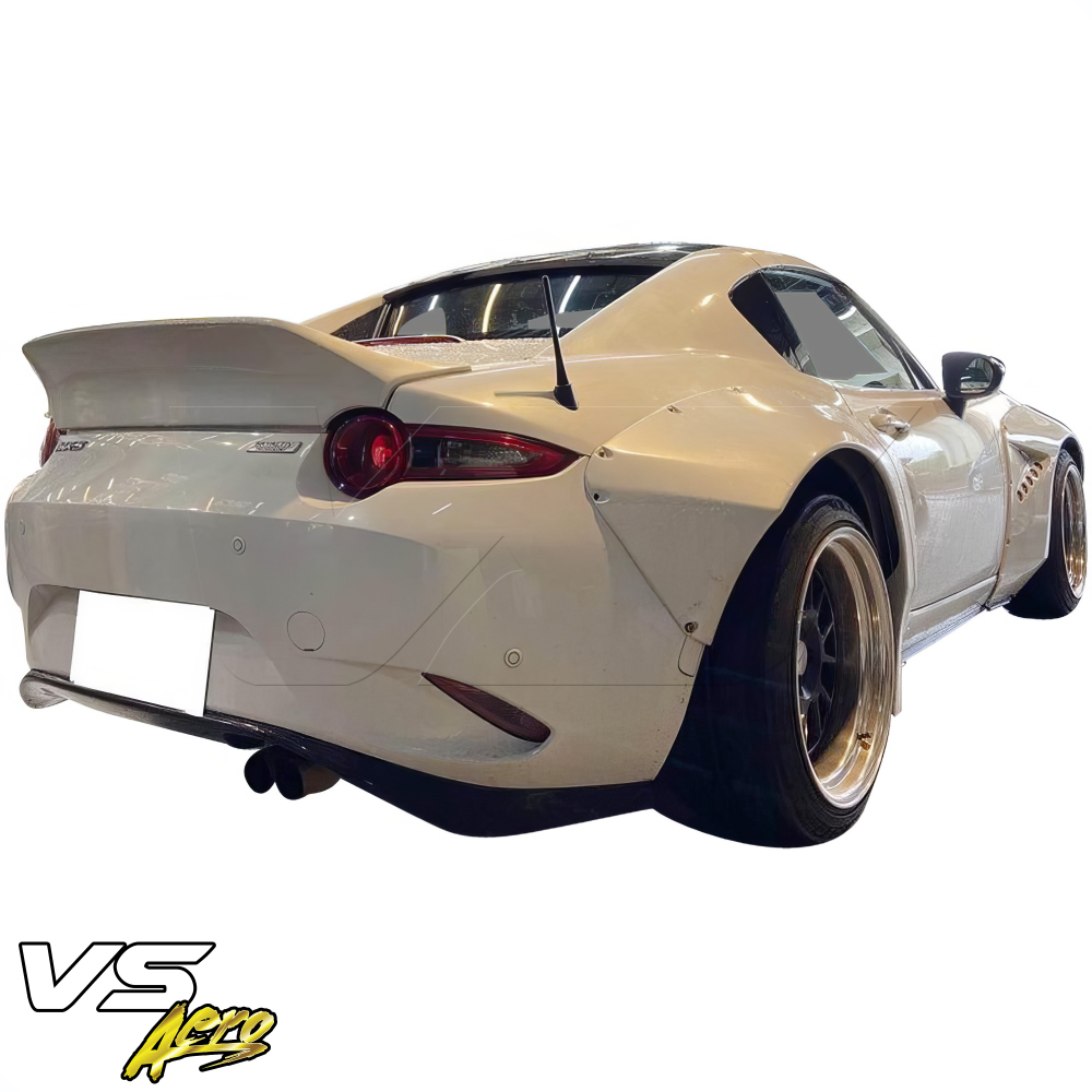 All kind of Exterior/Fenders for Mazda Miata 2016 - 