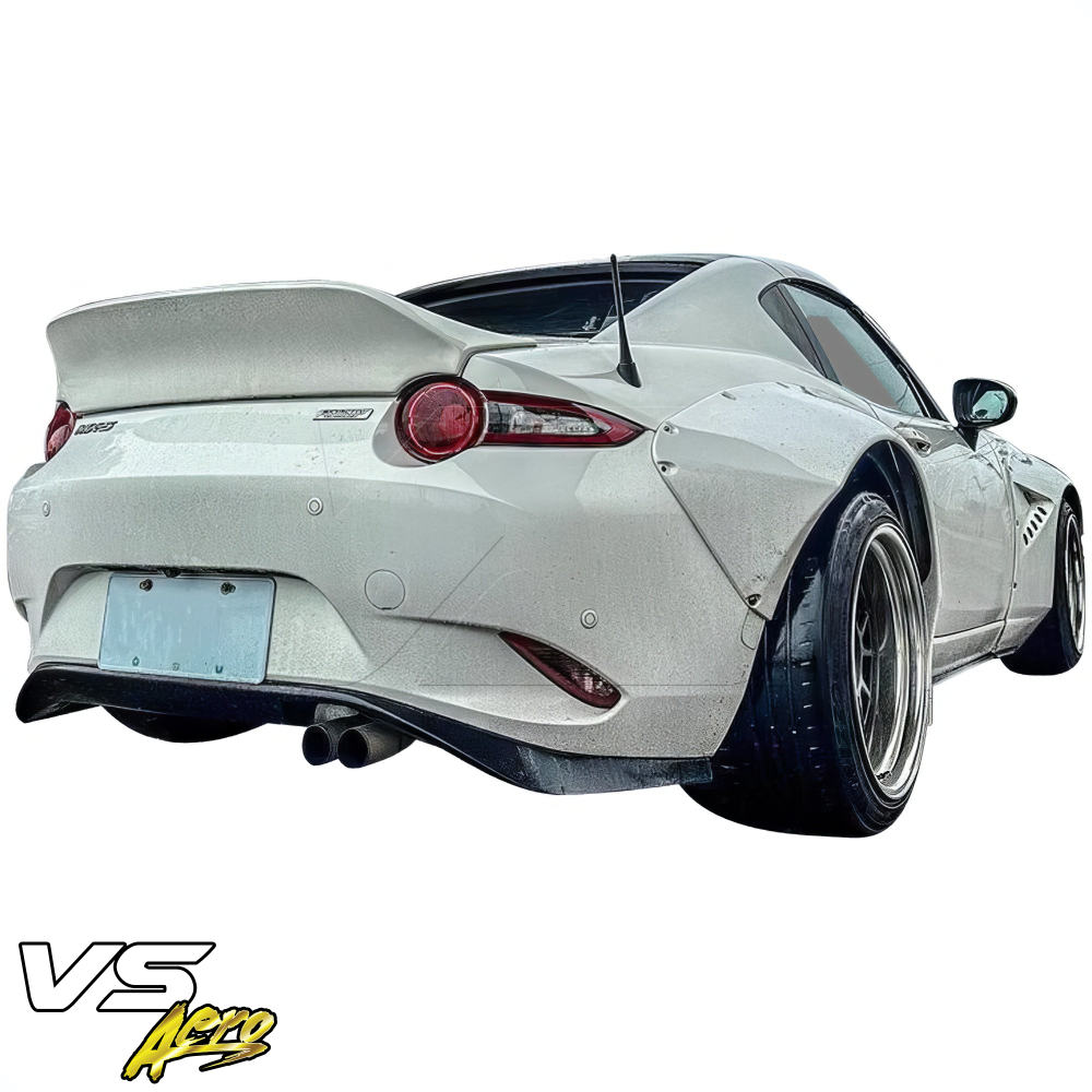 All kind of Exterior/Fenders for Mazda Miata 2016 - 