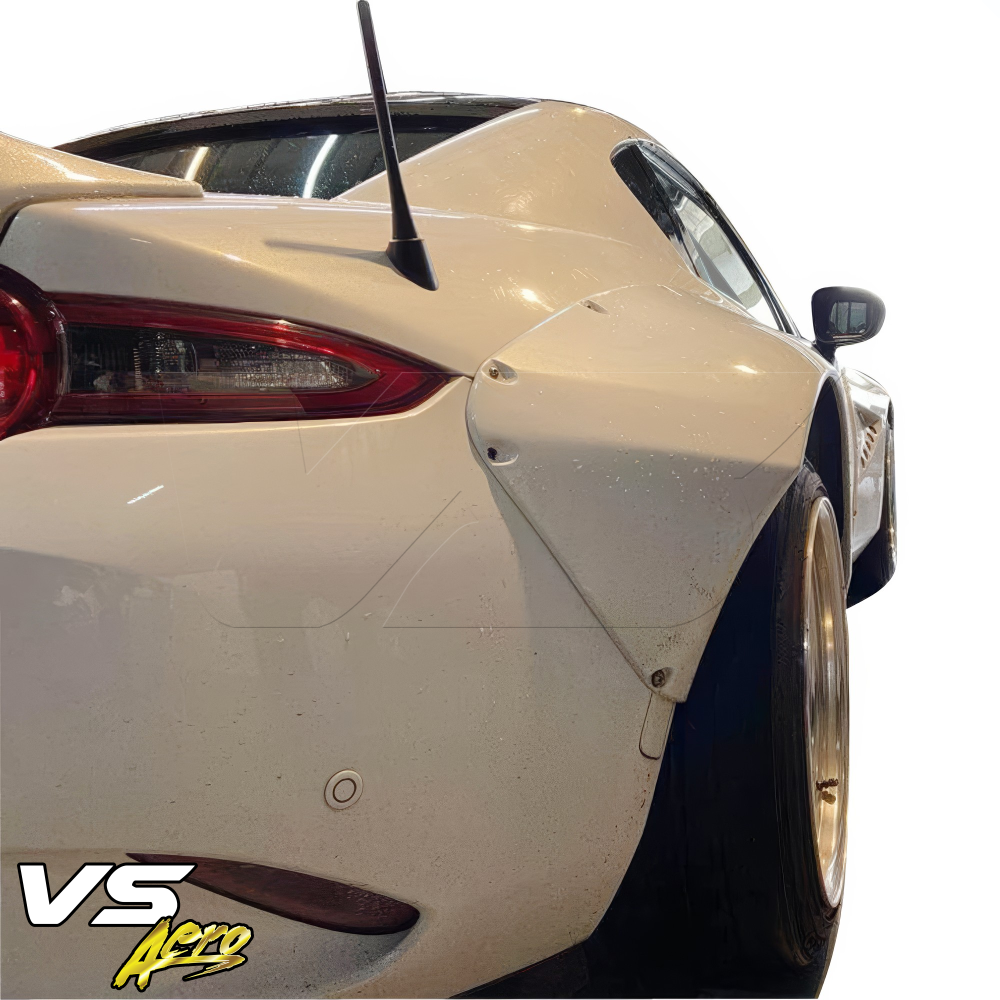 All kind of Exterior/Fenders for Mazda Miata 2016 - 