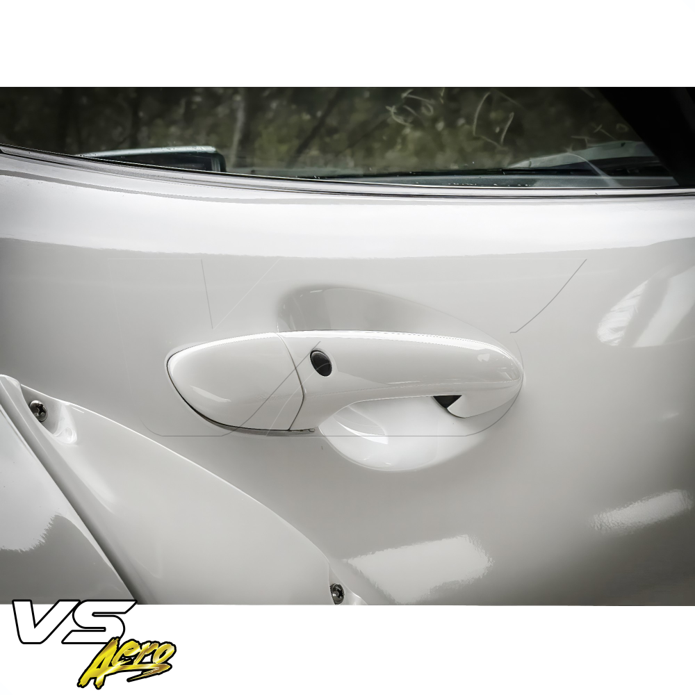 All kind of Exterior/Fenders for Mazda Miata 2016 - 