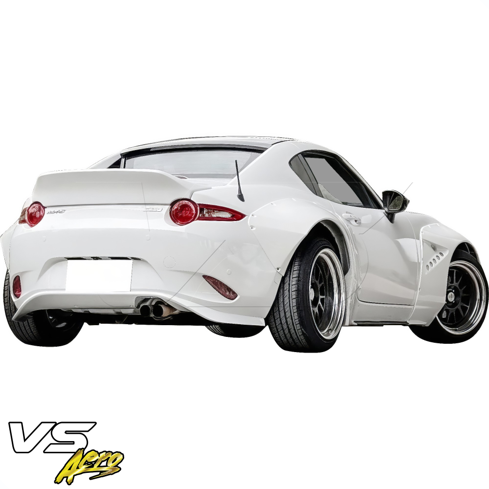 All kind of Exterior/Fenders for Mazda Miata 2016 - 