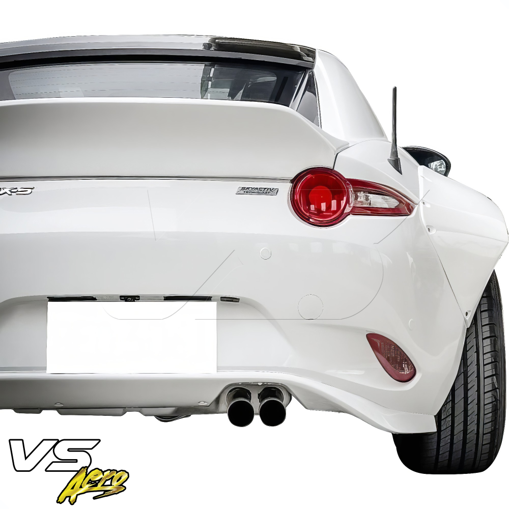 All kind of Exterior/Fenders for Mazda Miata 2016 - 