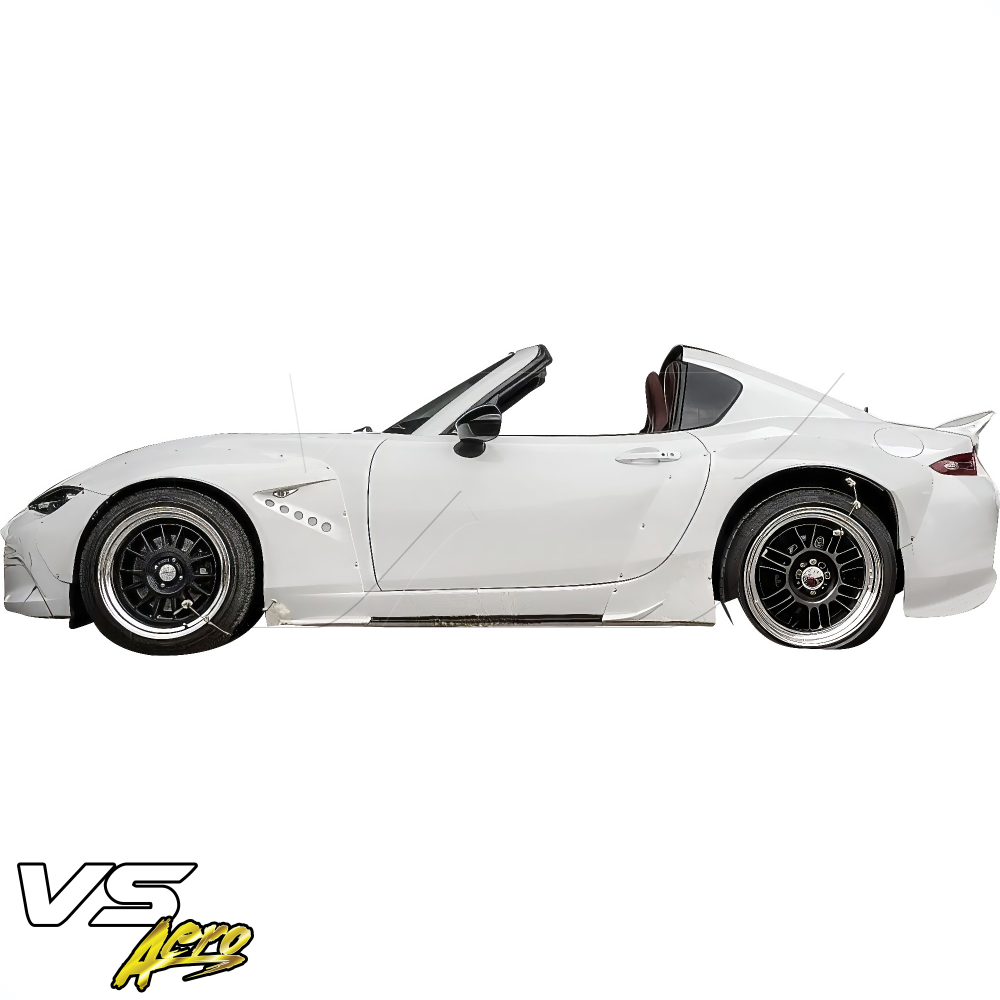 All kind of Exterior/Fenders for Mazda Miata 2016 - 