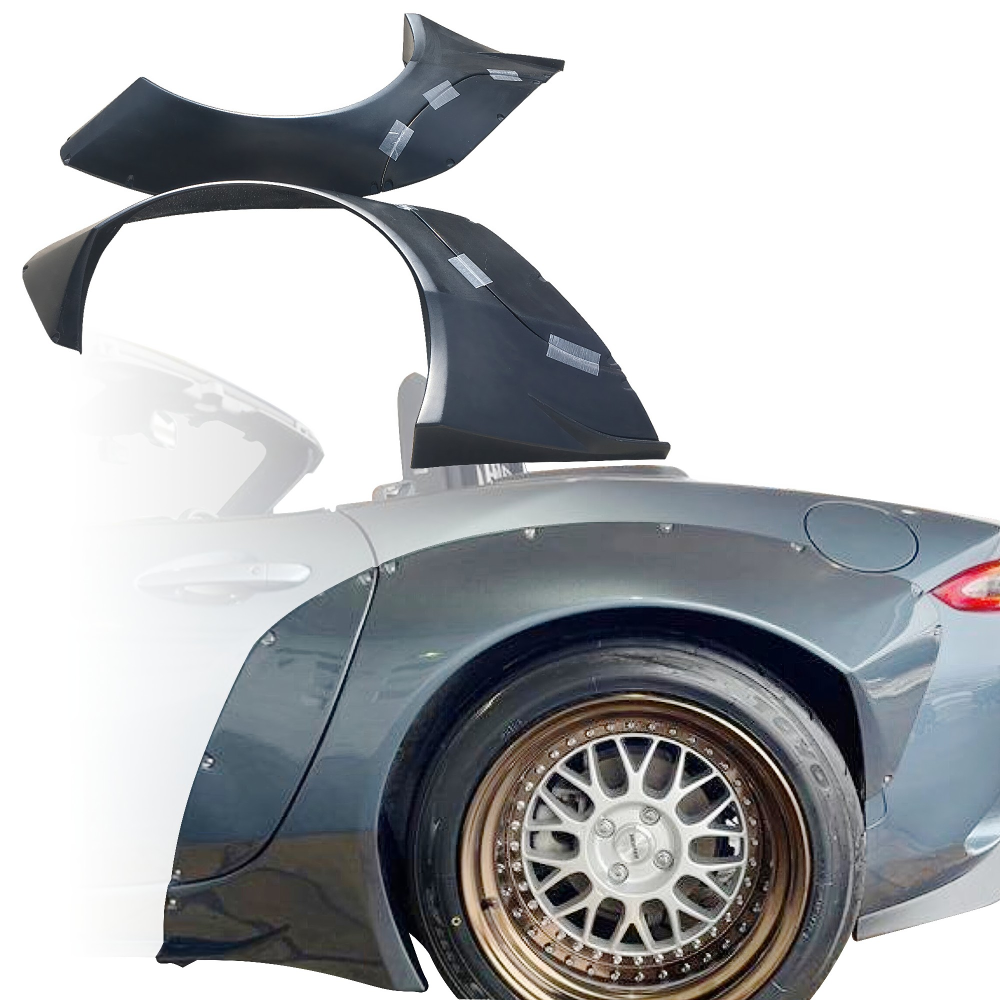 All kind of Exterior/Fenders for Mazda Miata 2016 - 