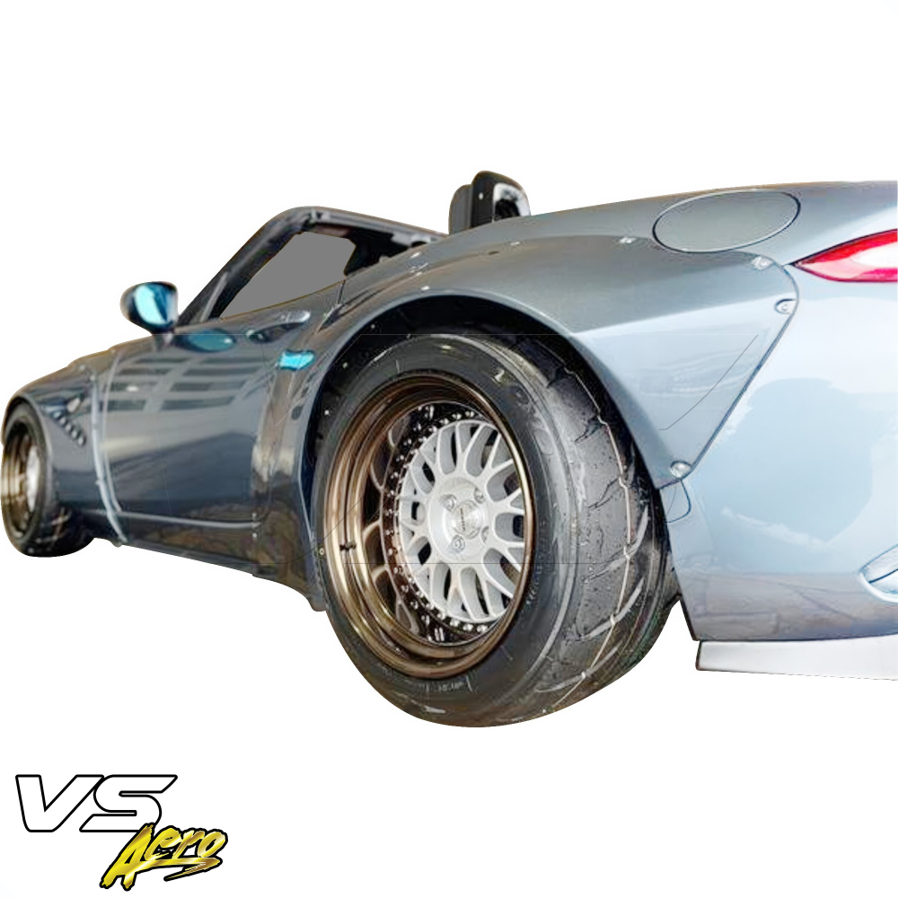 All kind of Exterior/Fenders for Mazda Miata 2016 - 