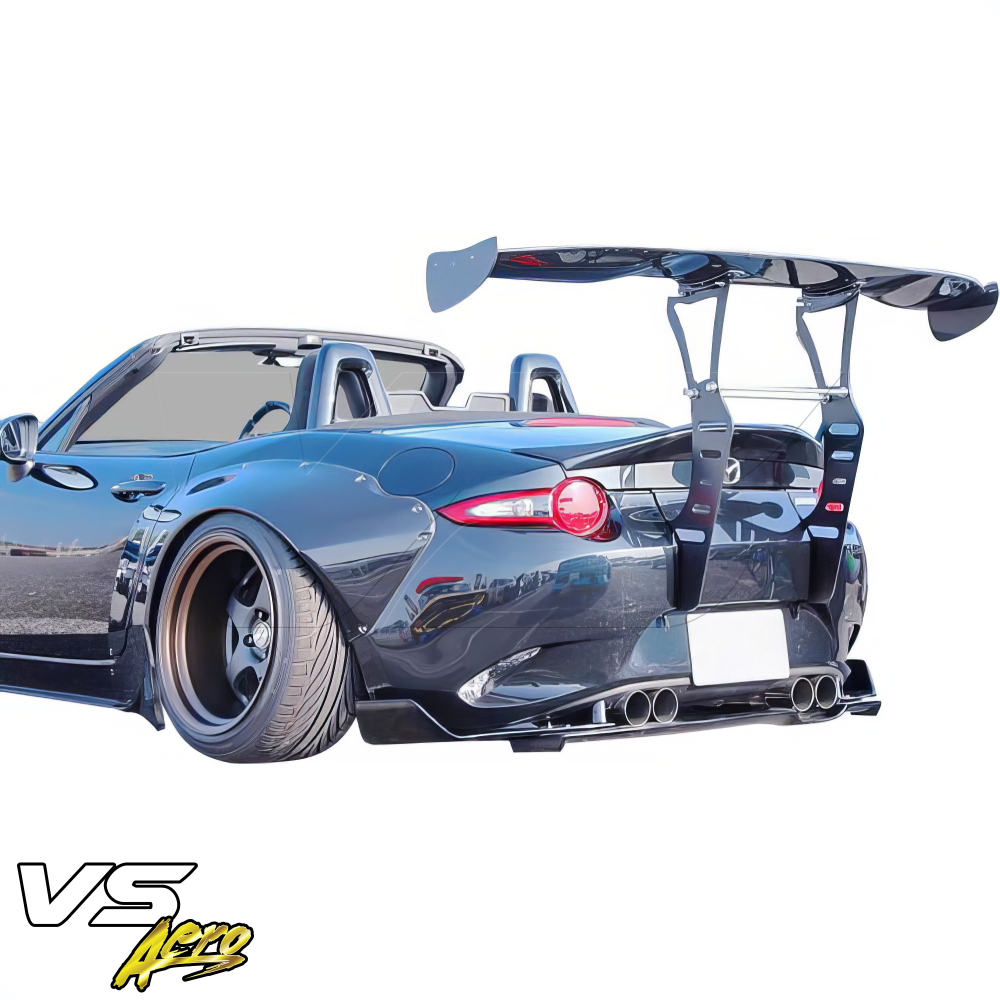 All kind of Exterior/Fenders for Mazda Miata 2016 - 