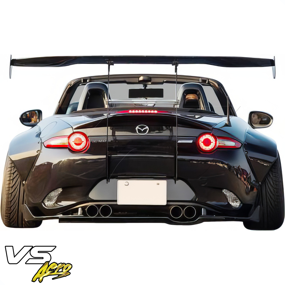 All kind of Exterior/Fenders for Mazda Miata 2016 - 