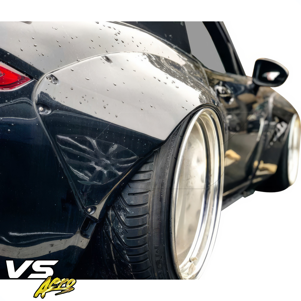 All kind of Exterior/Fenders for Mazda Miata 2016 - 