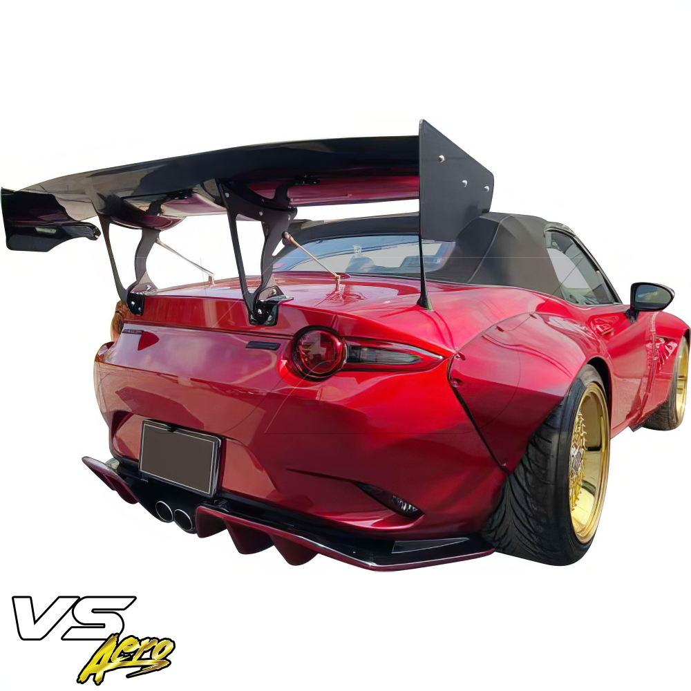 All kind of Exterior/Fenders for Mazda Miata 2016 - 