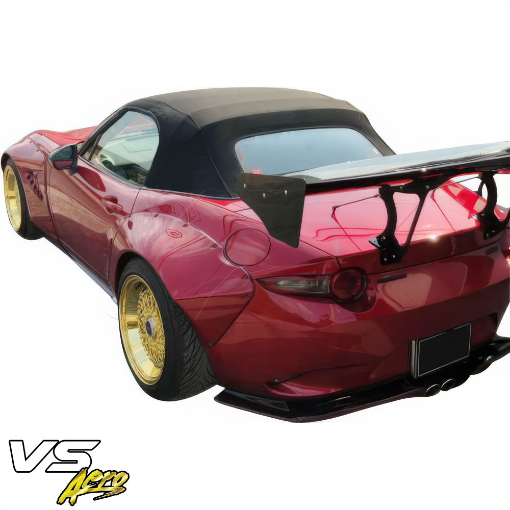 All kind of Exterior/Fenders for Mazda Miata 2016 - 