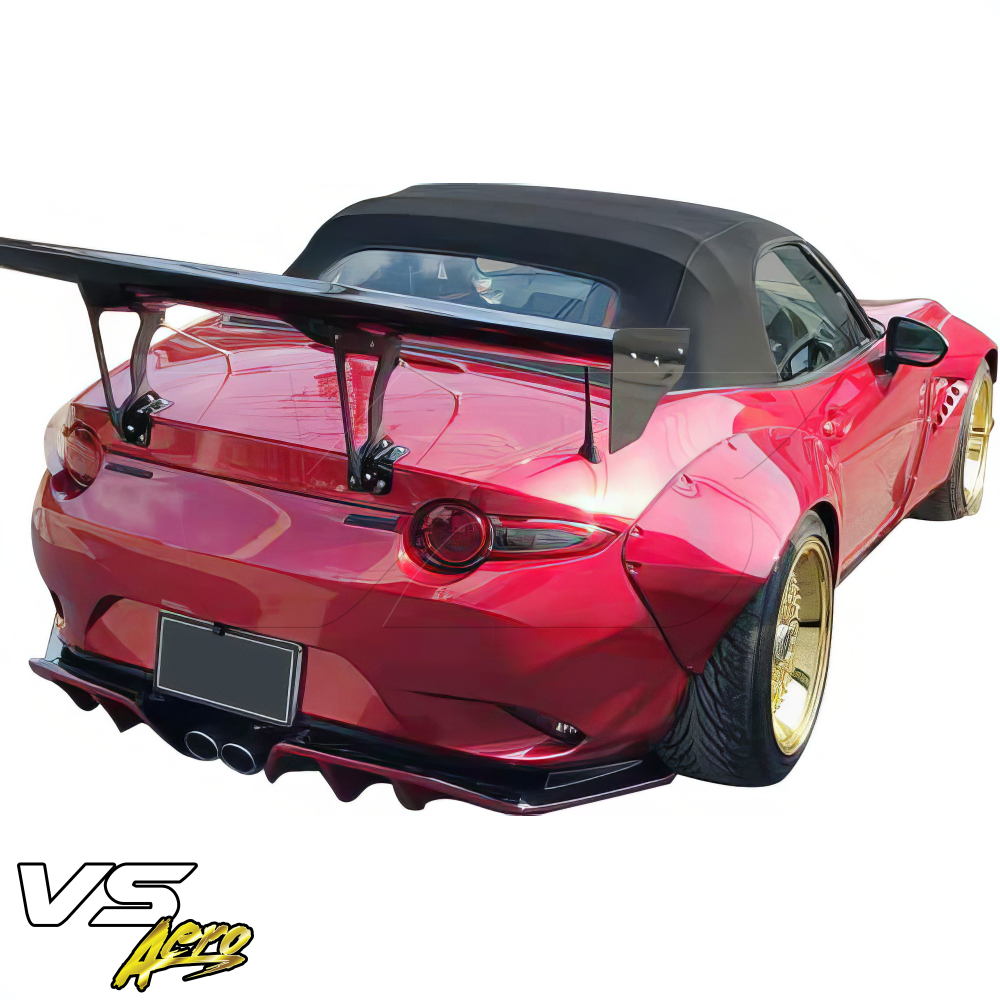 All kind of Exterior/Fenders for Mazda Miata 2016 - 