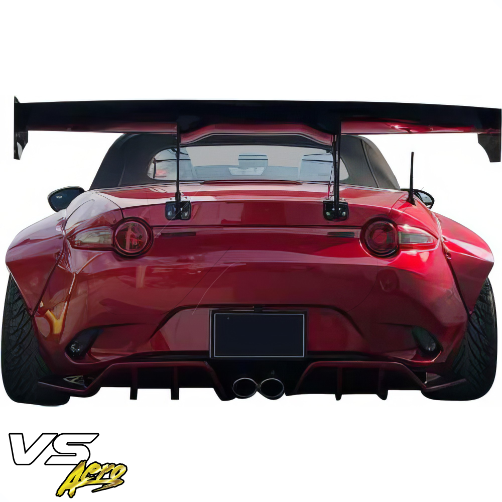 All kind of Exterior/Fenders for Mazda Miata 2016 - 