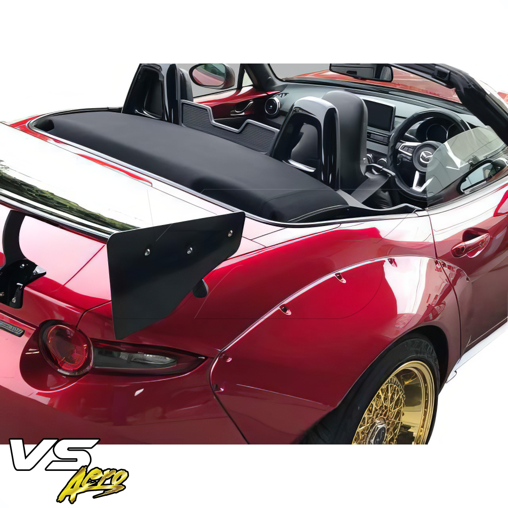 All kind of Exterior/Fenders for Mazda Miata 2016 - 