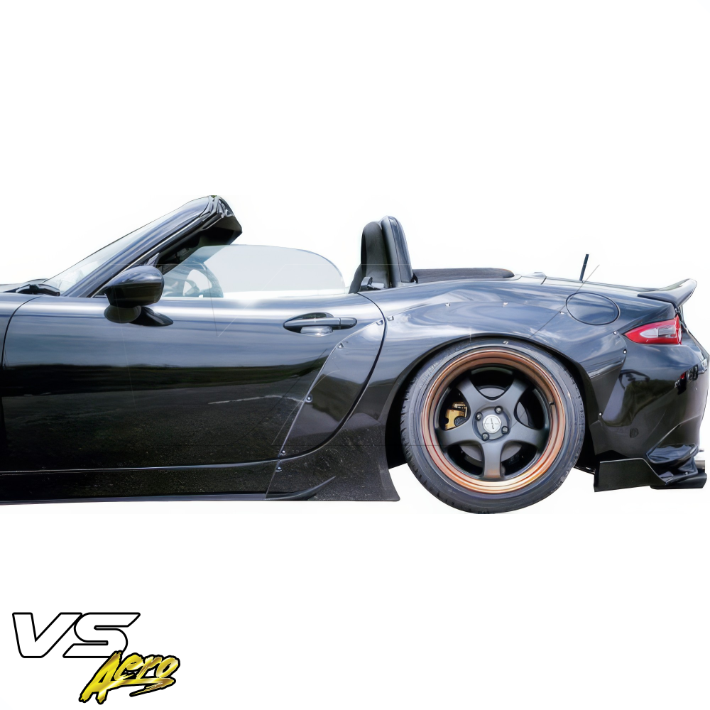 All kind of Exterior/Fenders for Mazda Miata 2016 - 