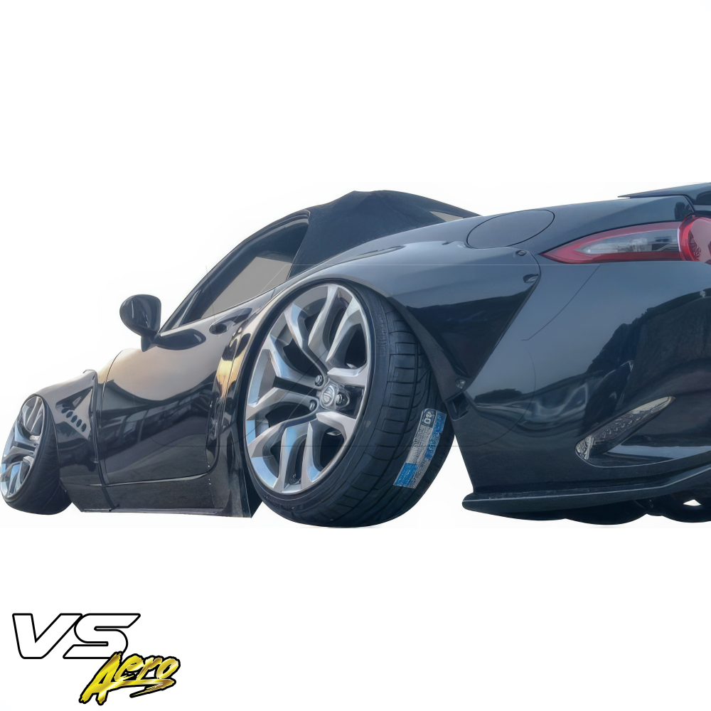 All kind of Exterior/Fenders for Mazda Miata 2016 - 