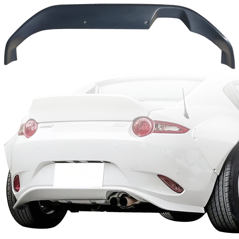 All kind of Exterior/Complete Body Kits for Mazda Miata 2016 - 