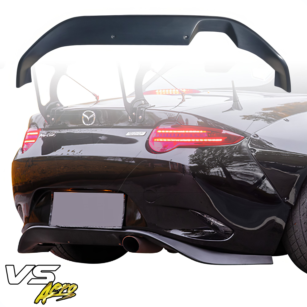 All kind of Exterior/Complete Body Kits for Mazda Miata 2016 - 