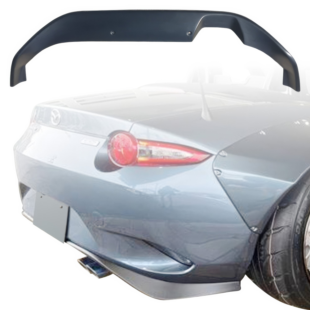 All kind of Exterior/Complete Body Kits for Mazda Miata 2016 - 