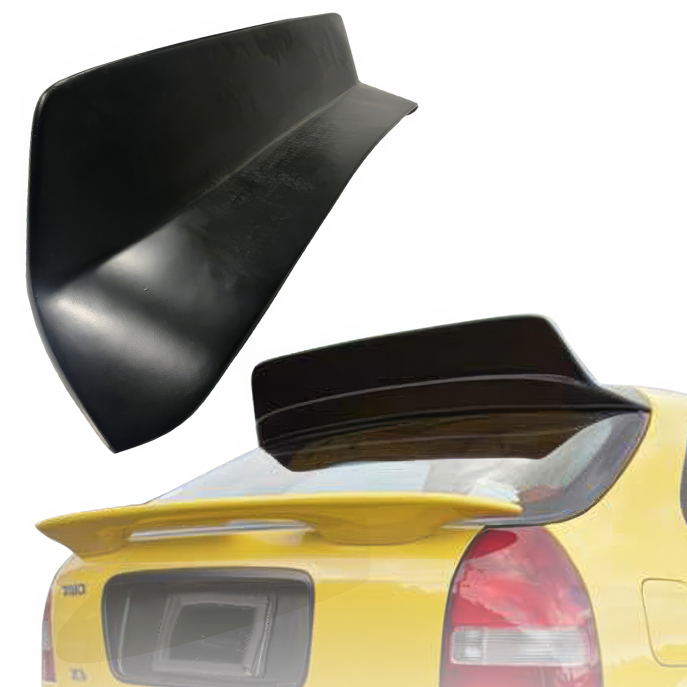 All kind of Exterior/Wings for Honda Civic 1996 - 