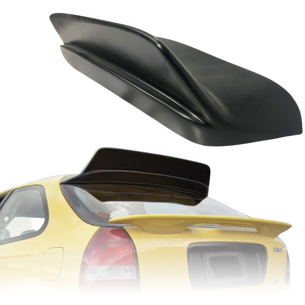 All kind of Exterior/Wings for Honda Civic 1996 - 