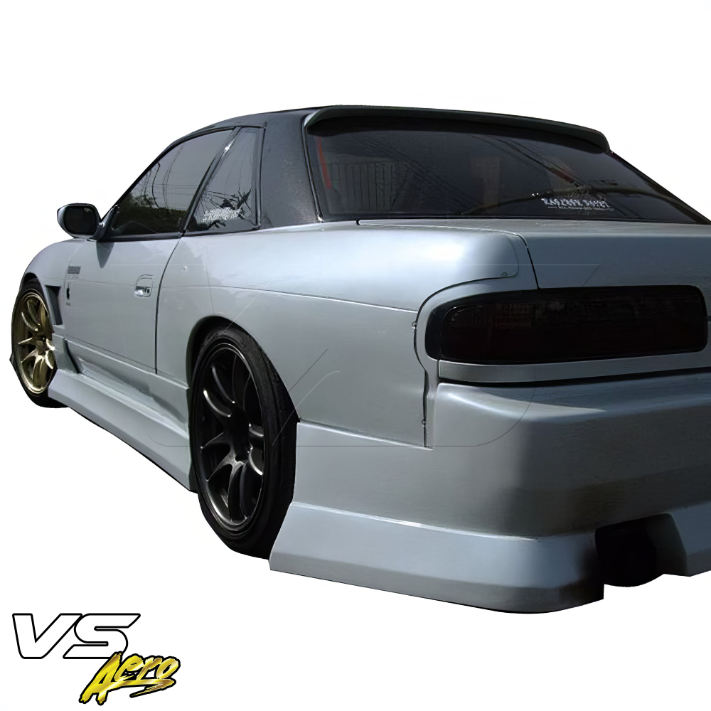 All kind of Exterior/Fenders for Nissan 240SX 1989 - 