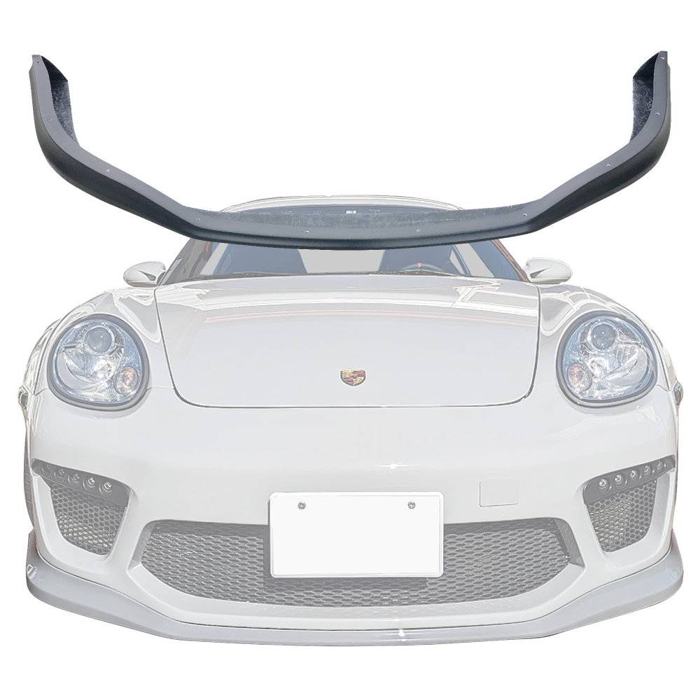 All kind of Exterior/Complete Body Kits for Porsche Cayman 2006 - 