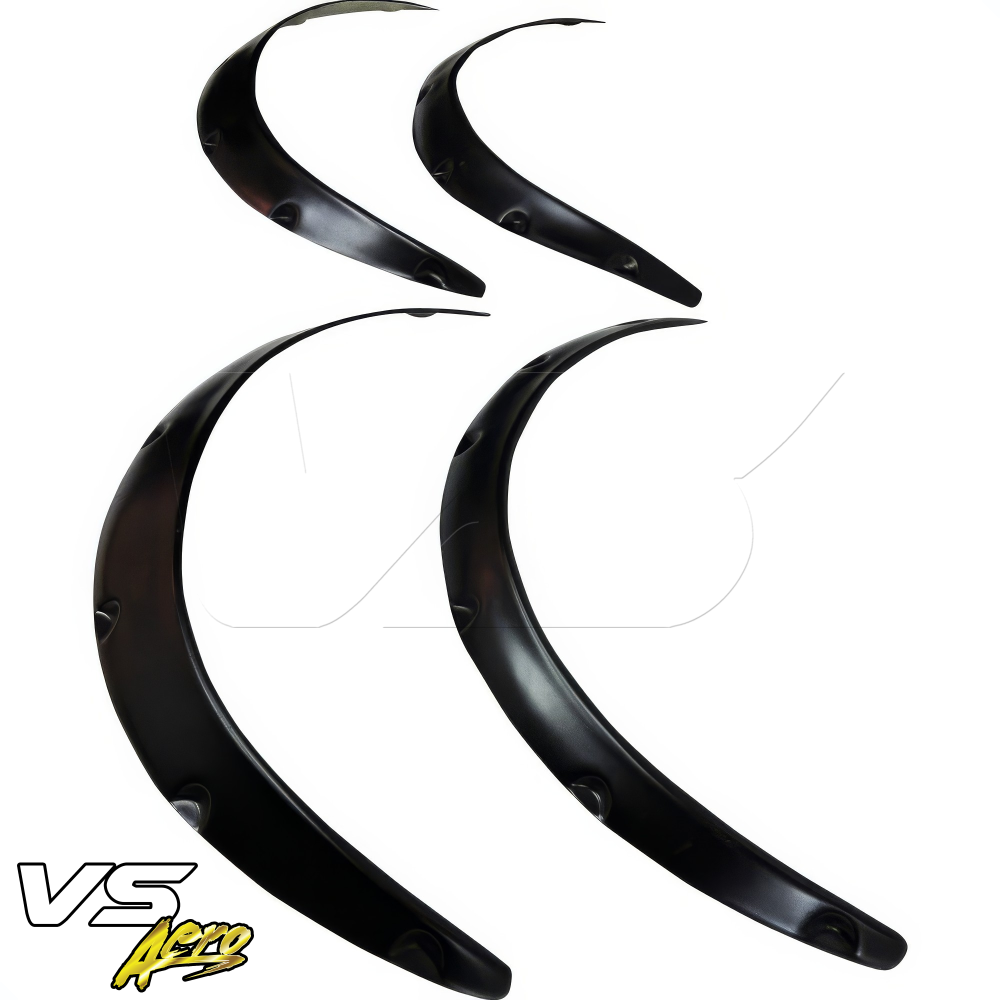 All kind of Exterior/Fenders for Datsun 260Z 1974 - 