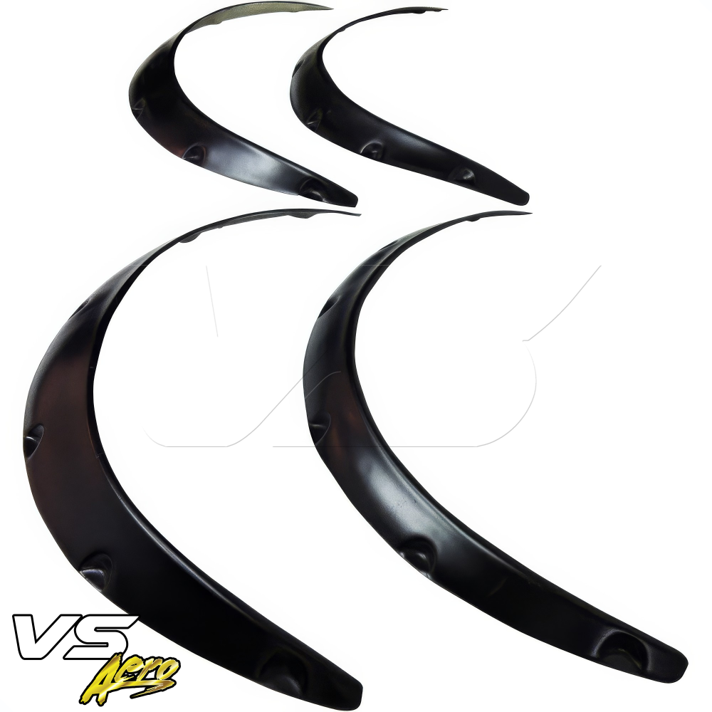 All kind of Exterior/Fenders for Datsun 260Z 1974 - 