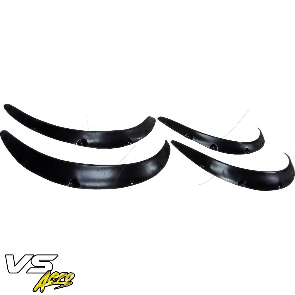 All kind of Exterior/Fenders for Datsun 260Z 1974 - 