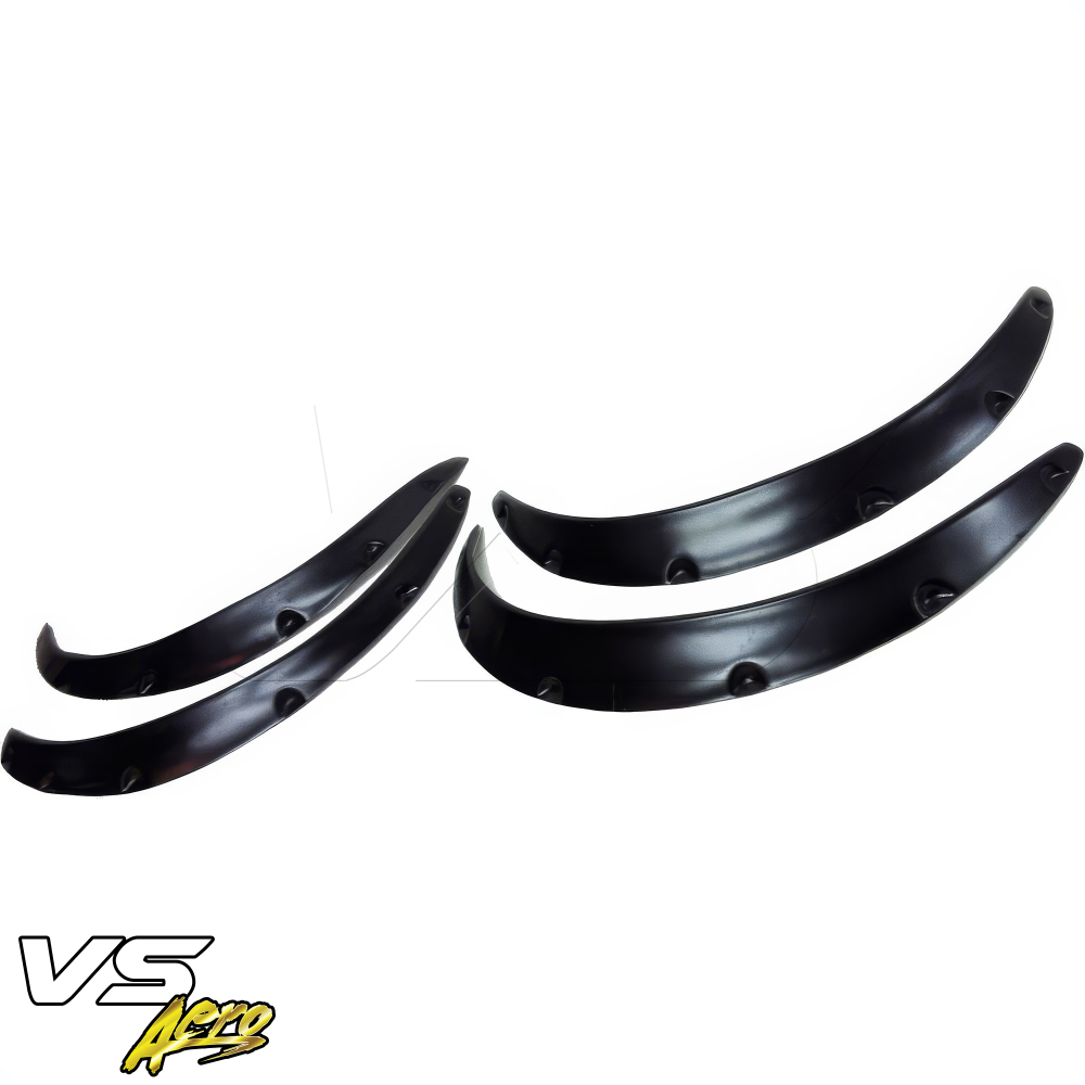 All kind of Exterior/Fenders for Datsun 260Z 1974 - 