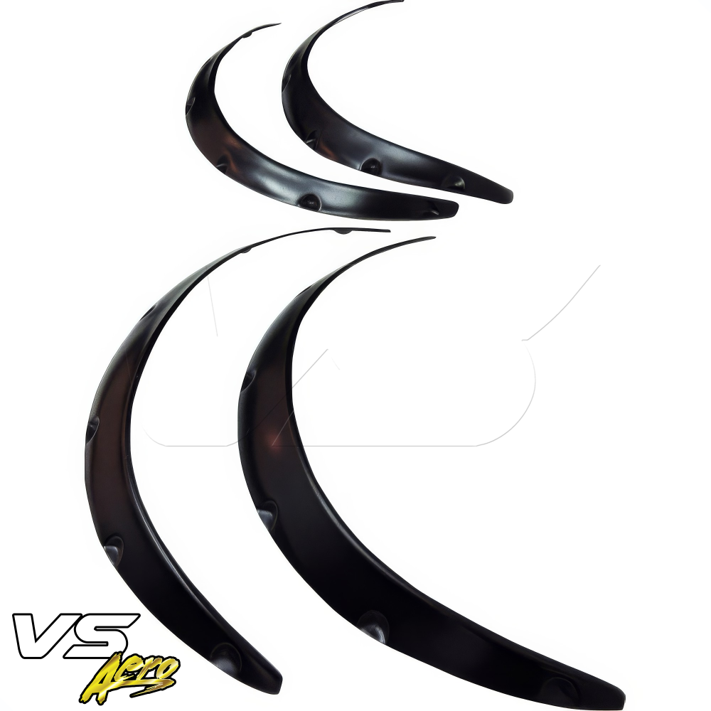 All kind of Exterior/Fenders for Datsun 260Z 1974 - 