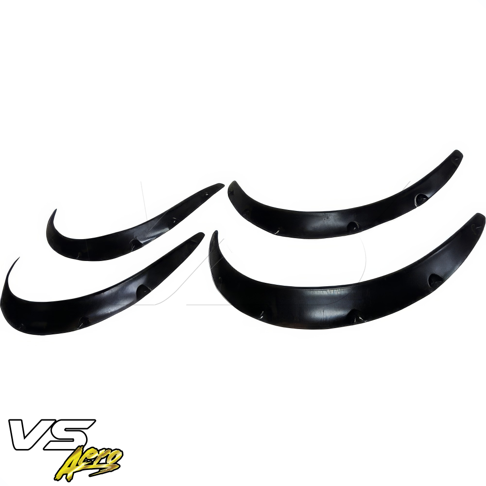 All kind of Exterior/Fenders for Datsun 260Z 1974 - 