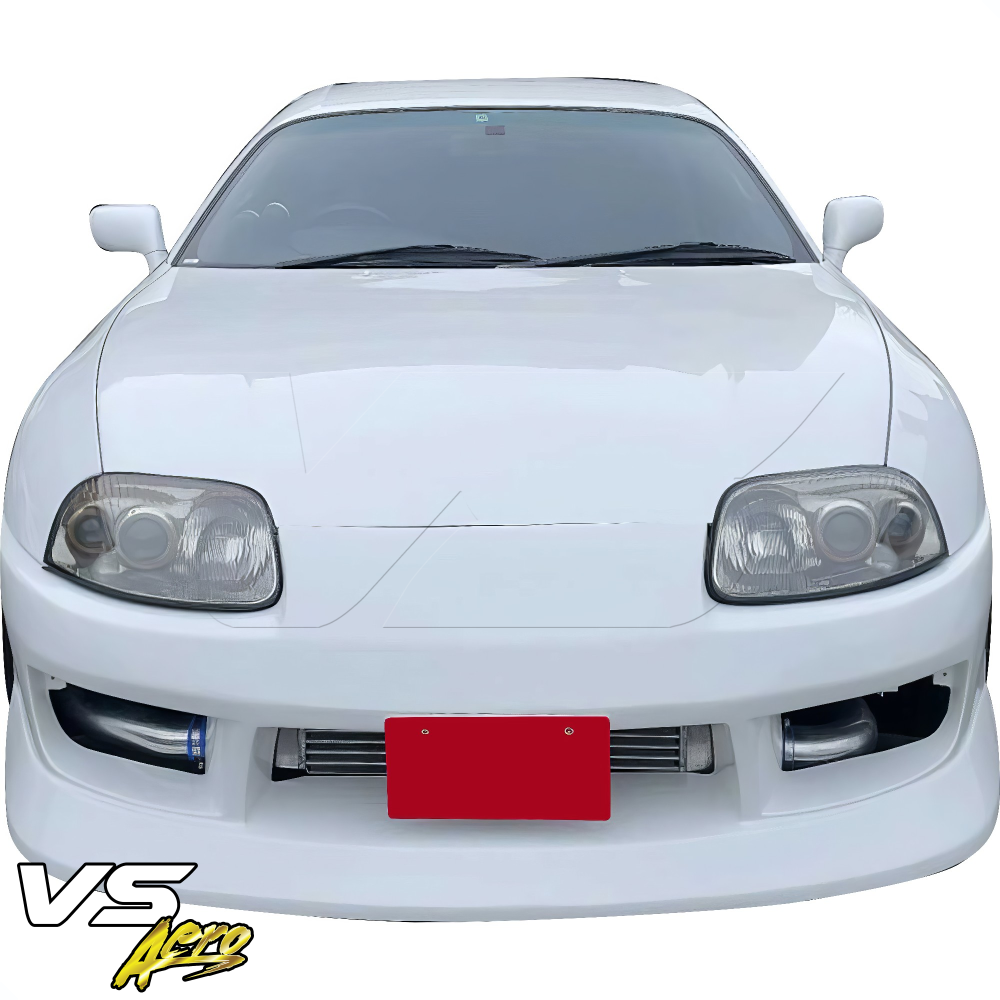 All kind of Exterior/Complete Body Kits for Toyota Supra 1993 - 