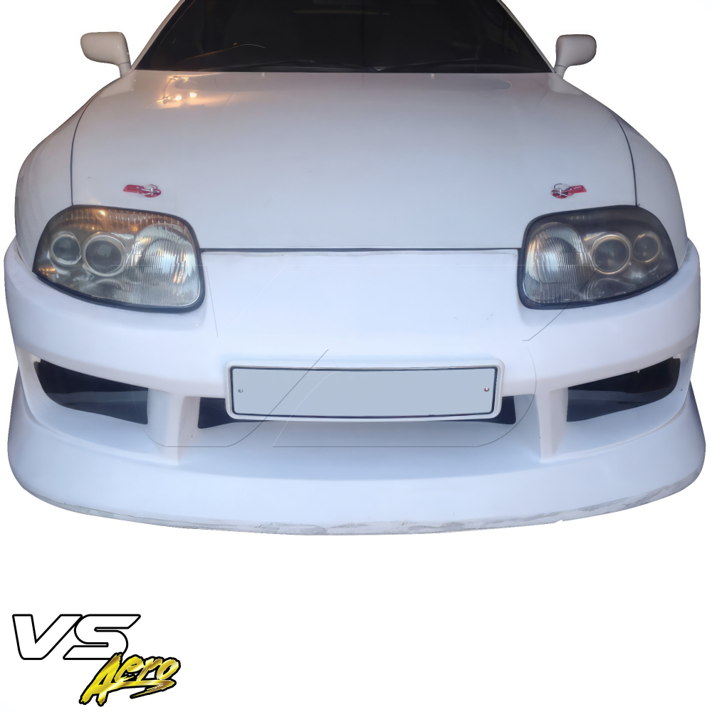 All kind of Exterior/Complete Body Kits for Toyota Supra 1993 - 