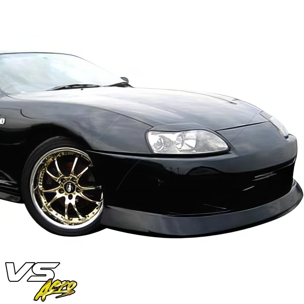 All kind of Exterior/Complete Body Kits for Toyota Supra 1993 - 