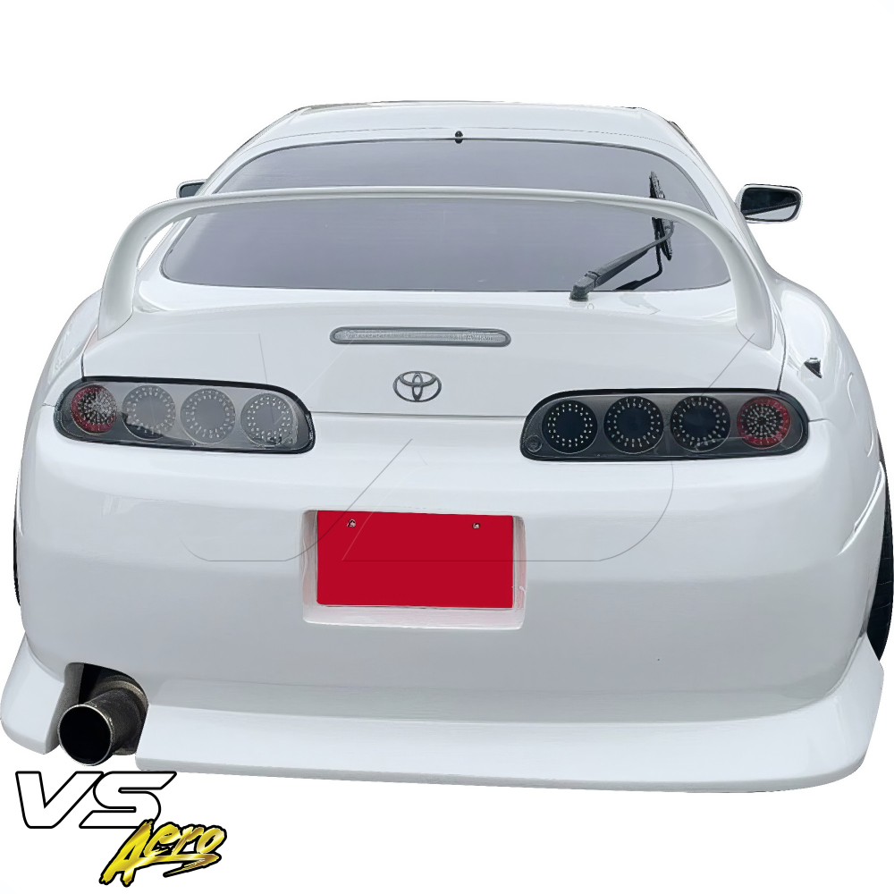 All kind of Exterior/Complete Body Kits for Toyota Supra 1993 - 