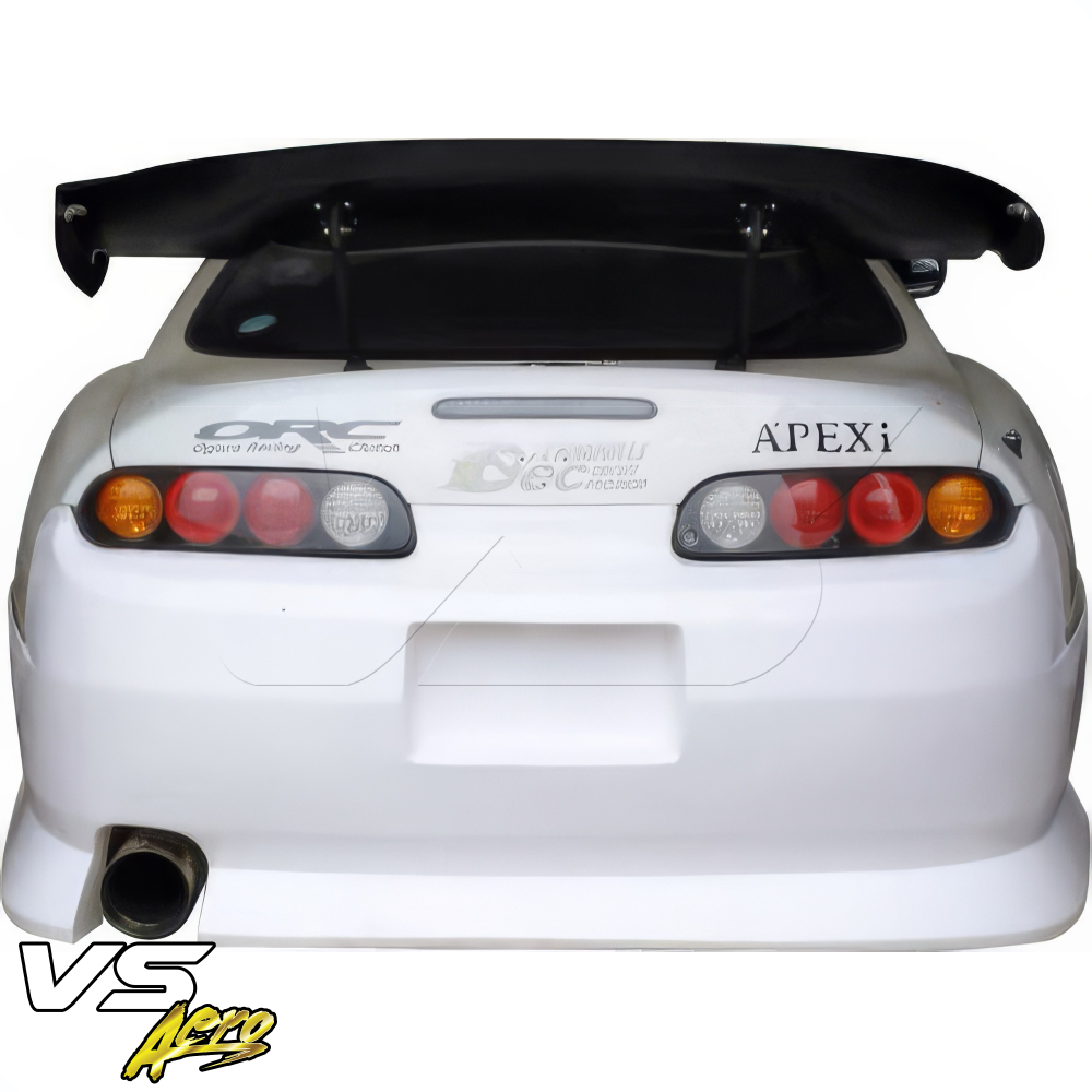 All kind of Exterior/Complete Body Kits for Toyota Supra 1993 - 