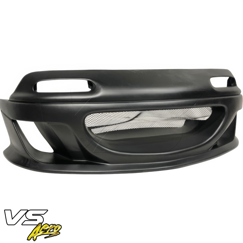 All kind of Exterior/Front Bumpers or Lips for Mazda Miata 1990 - 