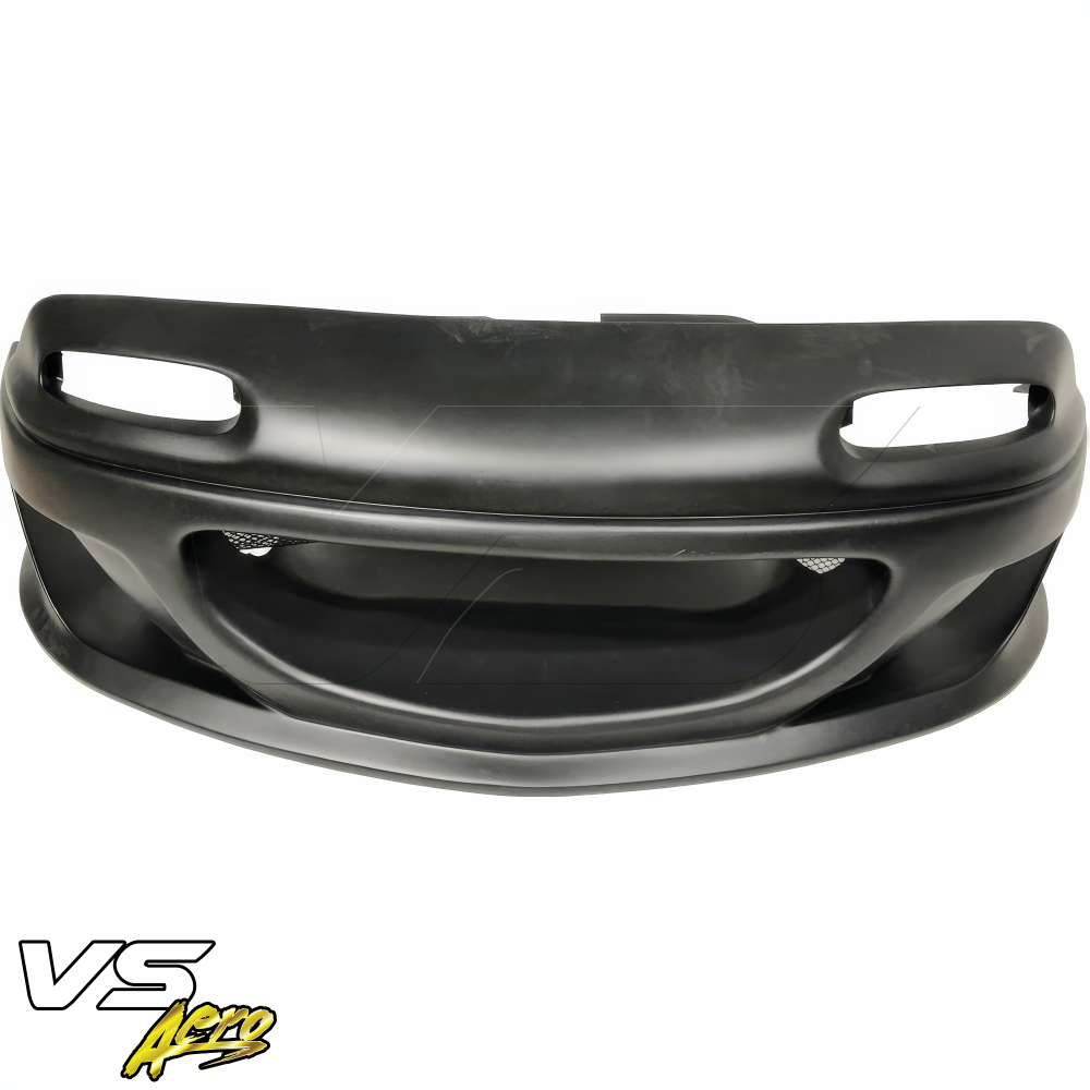 All kind of Exterior/Front Bumpers or Lips for Mazda Miata 1990 - 