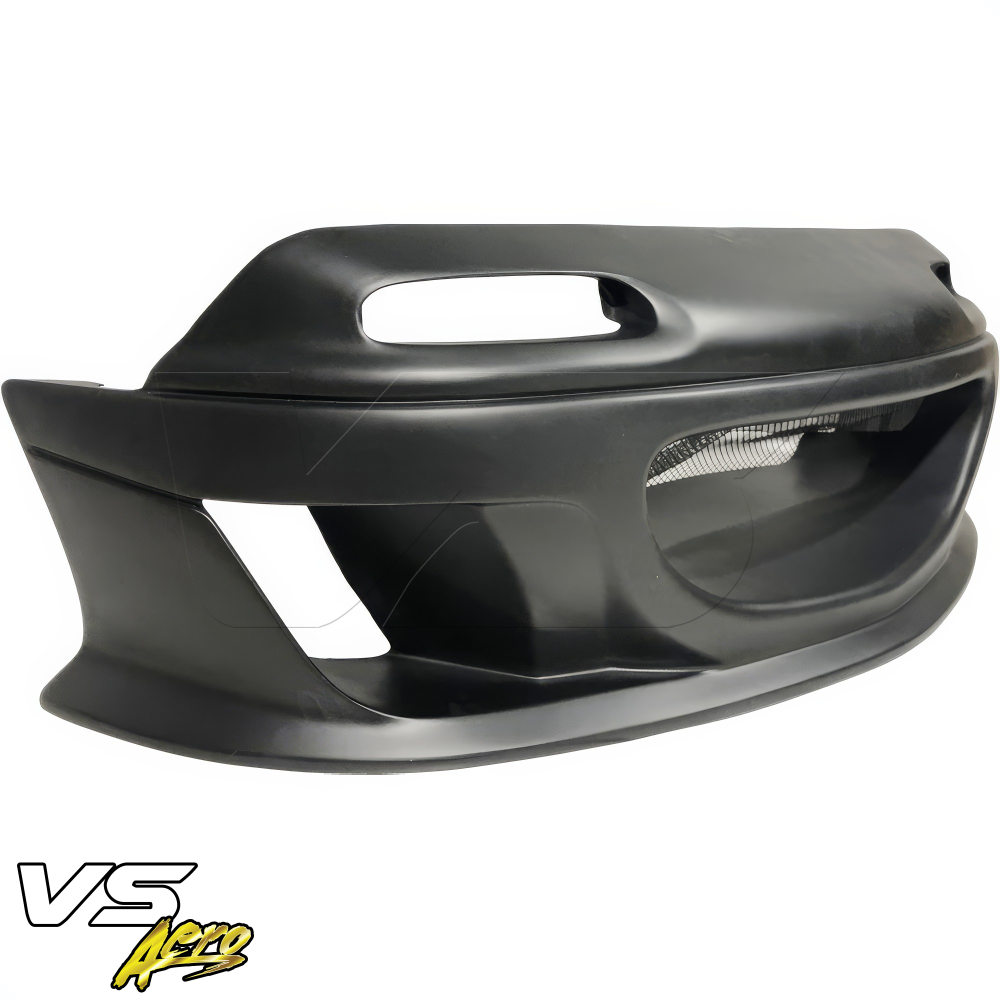 All kind of Exterior/Front Bumpers or Lips for Mazda Miata 1990 - 