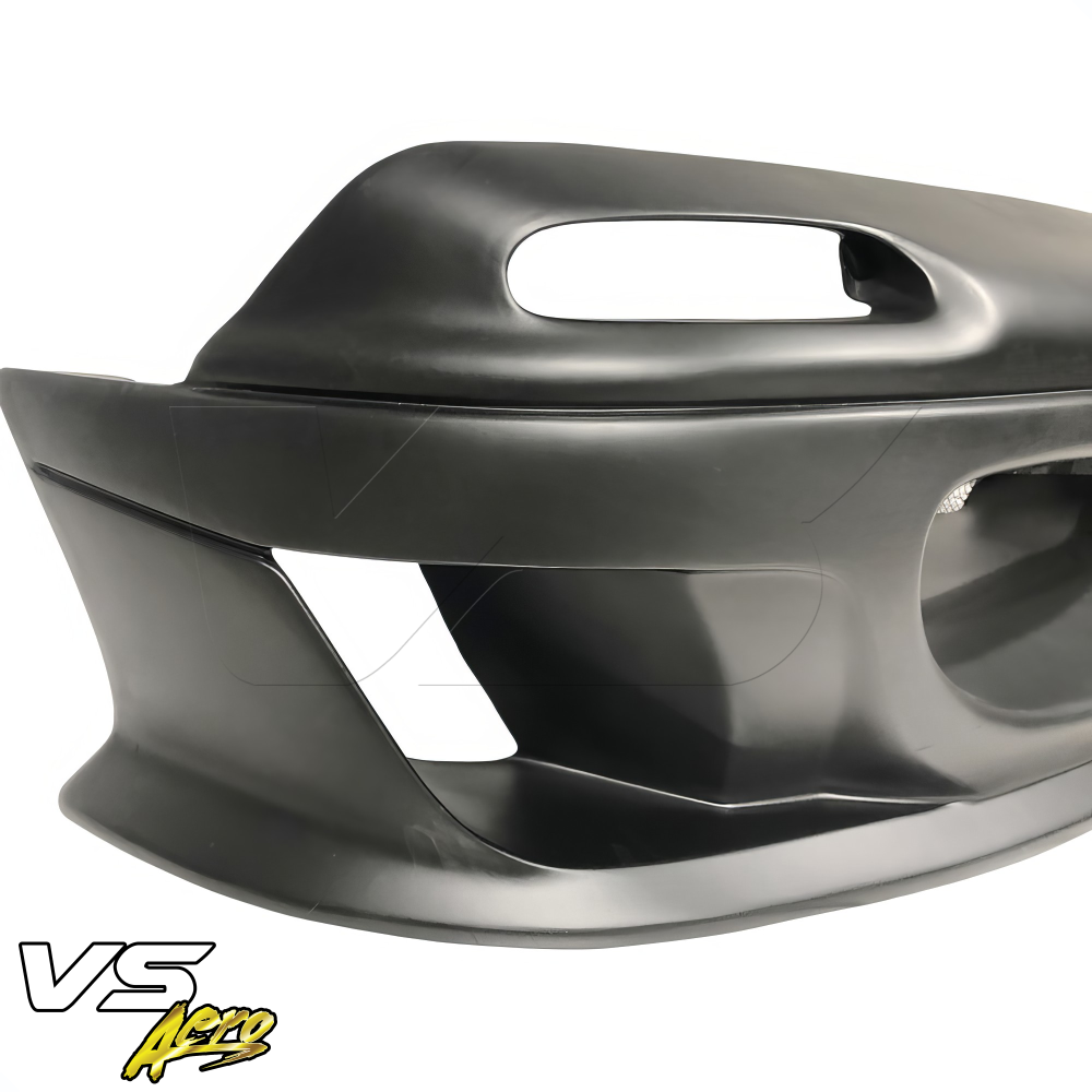 All kind of Exterior/Front Bumpers or Lips for Mazda Miata 1990 - 