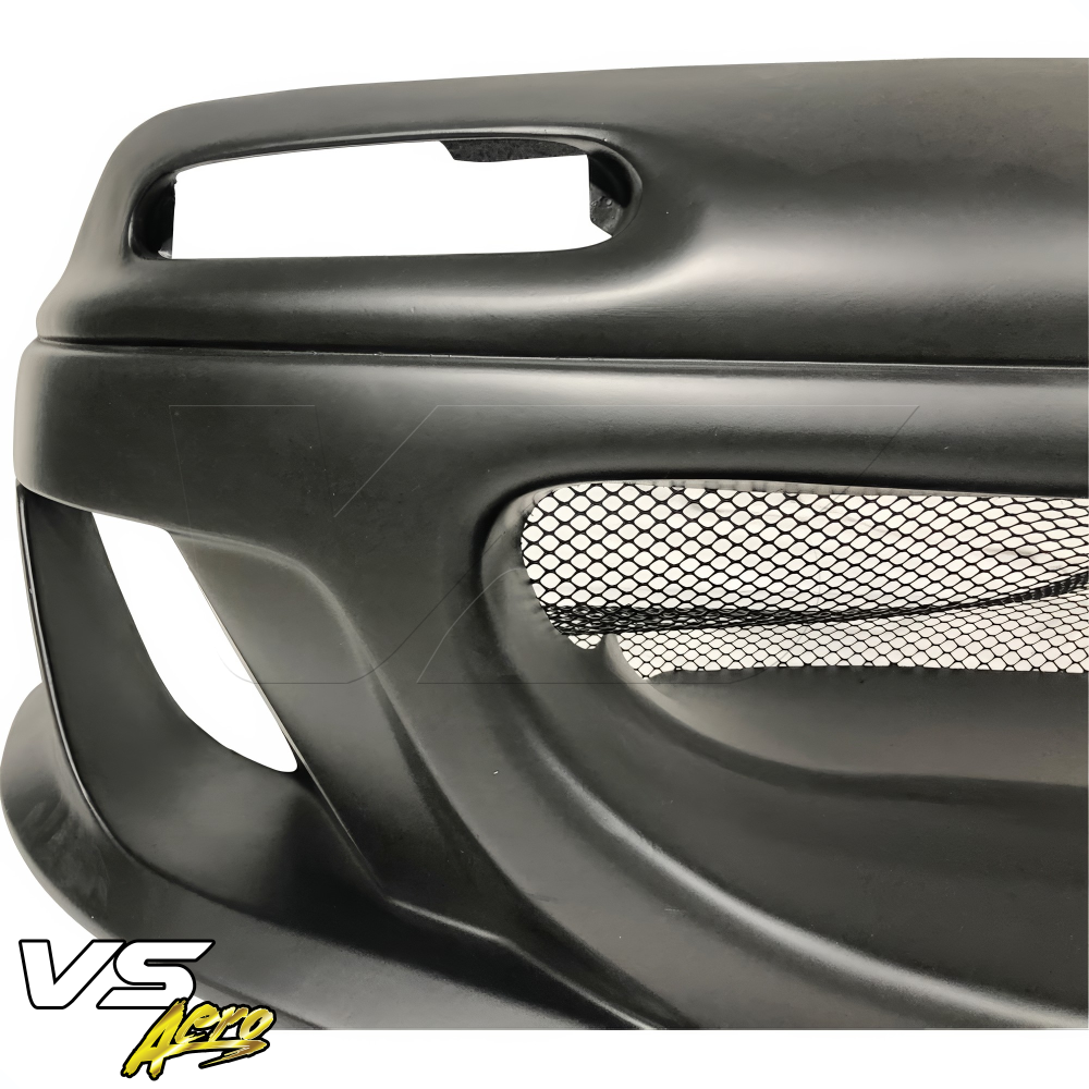 All kind of Exterior/Front Bumpers or Lips for Mazda Miata 1990 - 