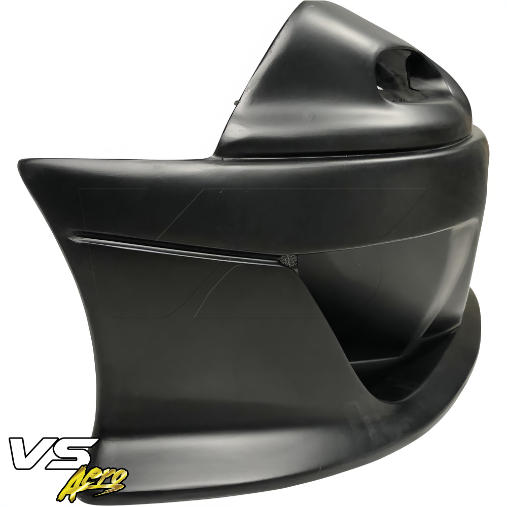 All kind of Exterior/Front Bumpers or Lips for Mazda Miata 1990 - 