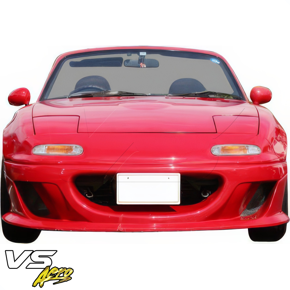 All kind of Exterior/Complete Body Kits for Mazda Miata 1990 - 