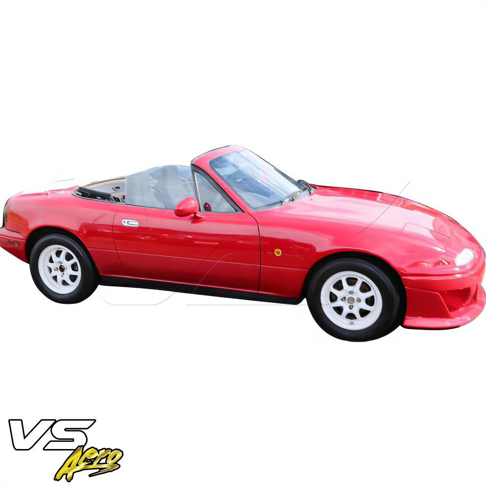 All kind of Exterior/Complete Body Kits for Mazda Miata 1990 - 