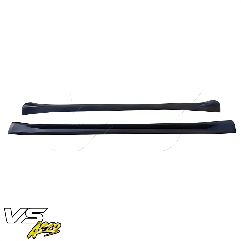 All kind of Exterior/Side Skirts for Maserati Quattroporte 2009 - 